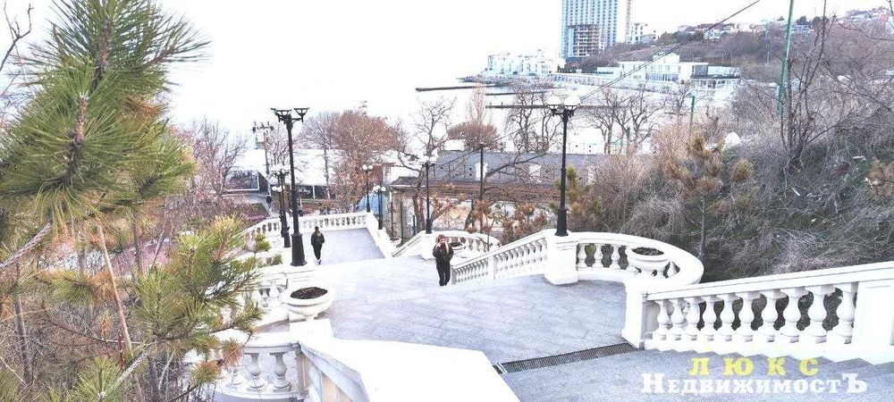 ЦЕНА СНИЖЕНА! Готовый гостиничный бизнес Аркадия, ЖК Пальмира.