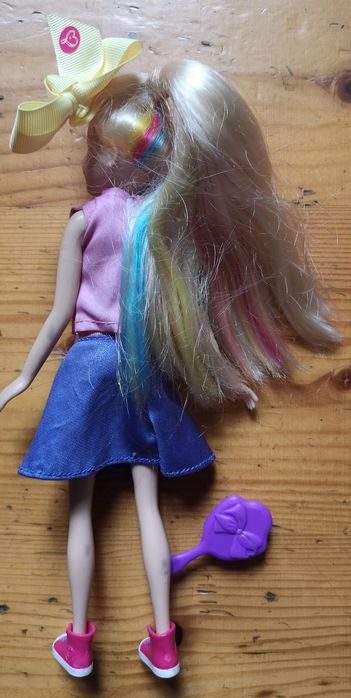JOJO Siwa śpiewająca lalka