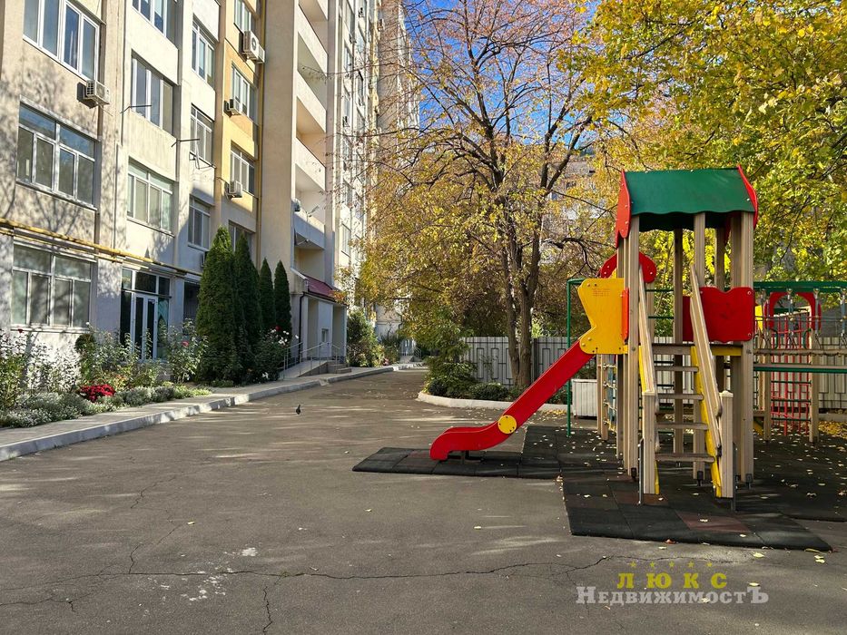 ЦЕНА СНИЖЕНА! Продам студию в Аркадии