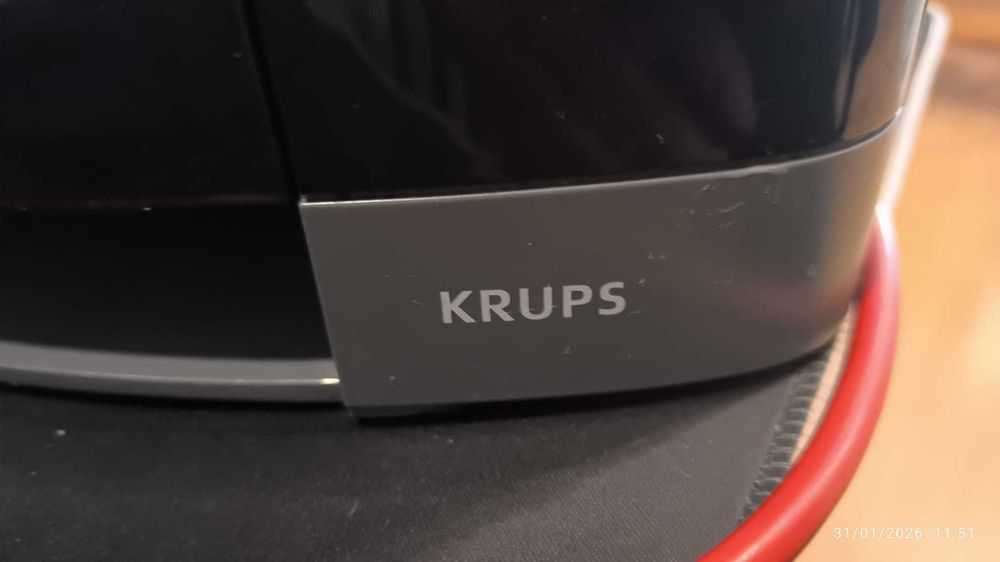 Maquina de café dolce gusto Usada