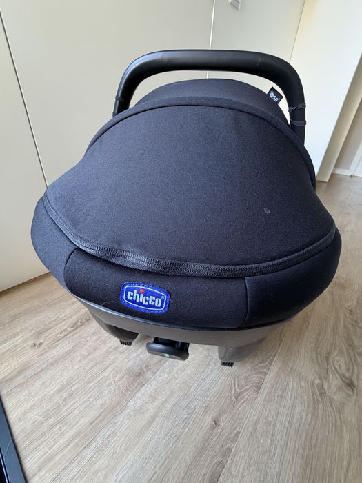 Cadeirinha de bebe para carro