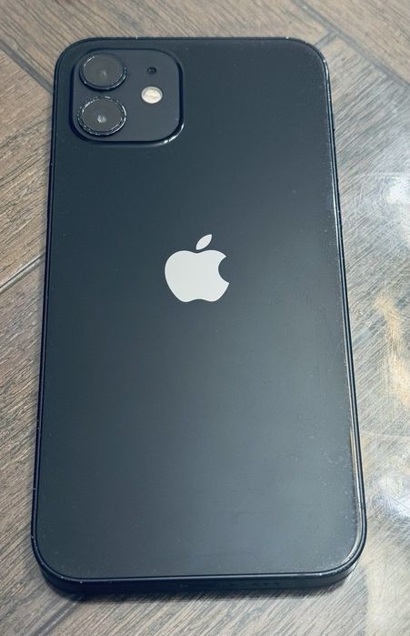 Apple iPhone 12 mini