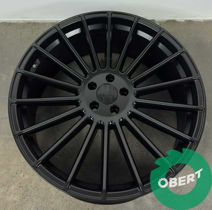Диски 5*108 R22 на Range Rover Velar Ford Edge Volvo XC90 Jaguar