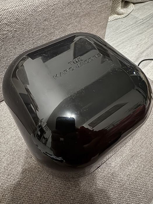 Брендова упаковка від годинника marc jacobs