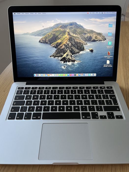Macbook Pro 13” 2015