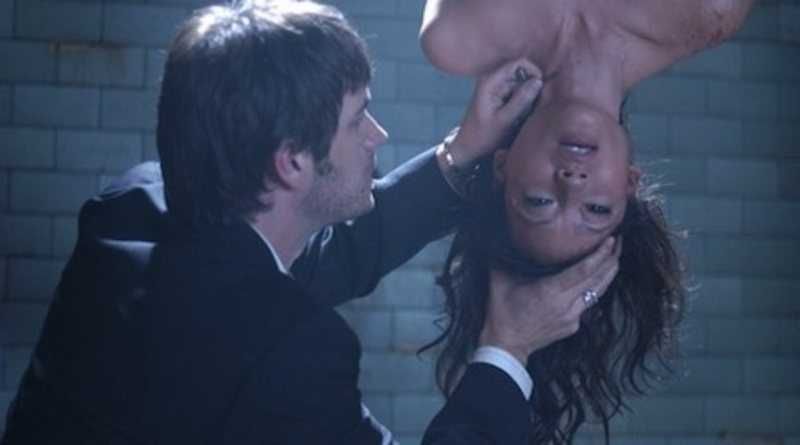 RISE - A Vampire Hunter (Lucy Liu/Robert Forster/Carla Gugino)64332170220419123