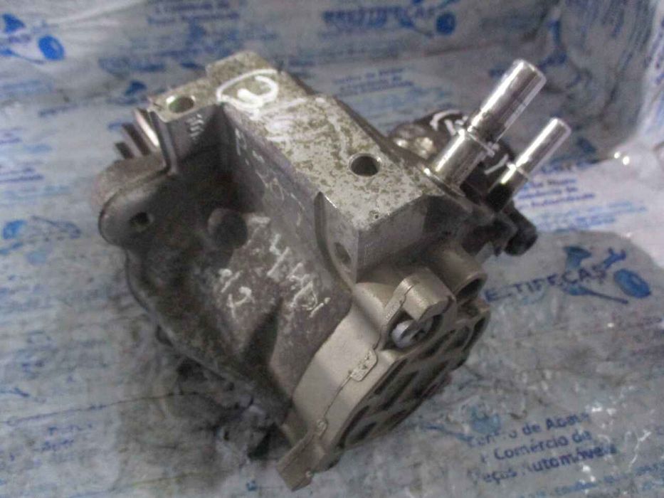 Bomba injetora CITROËN C3 II (SC_)