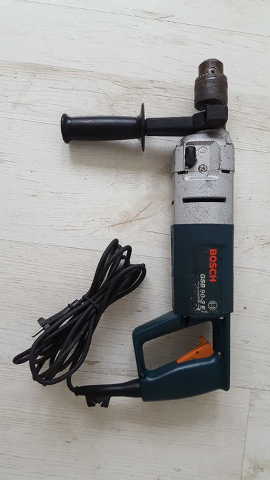 Okazja Wiertarka udarowa Bosch profesjonal GSB 90-2 E