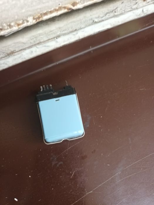 Przekaźnik Telefoniczny TELFA B-2 centrala telefon PRL