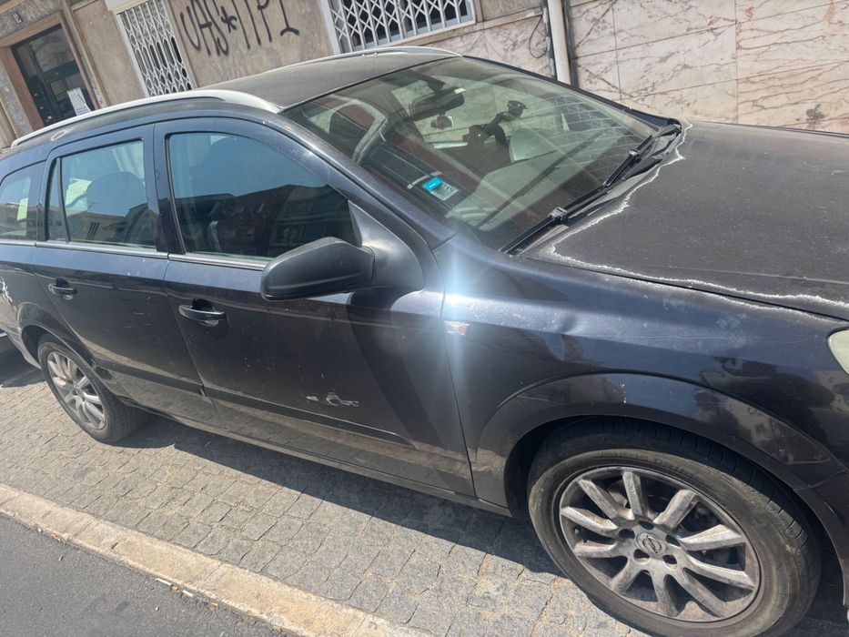 Opel Astra Year 2005,Very good condition