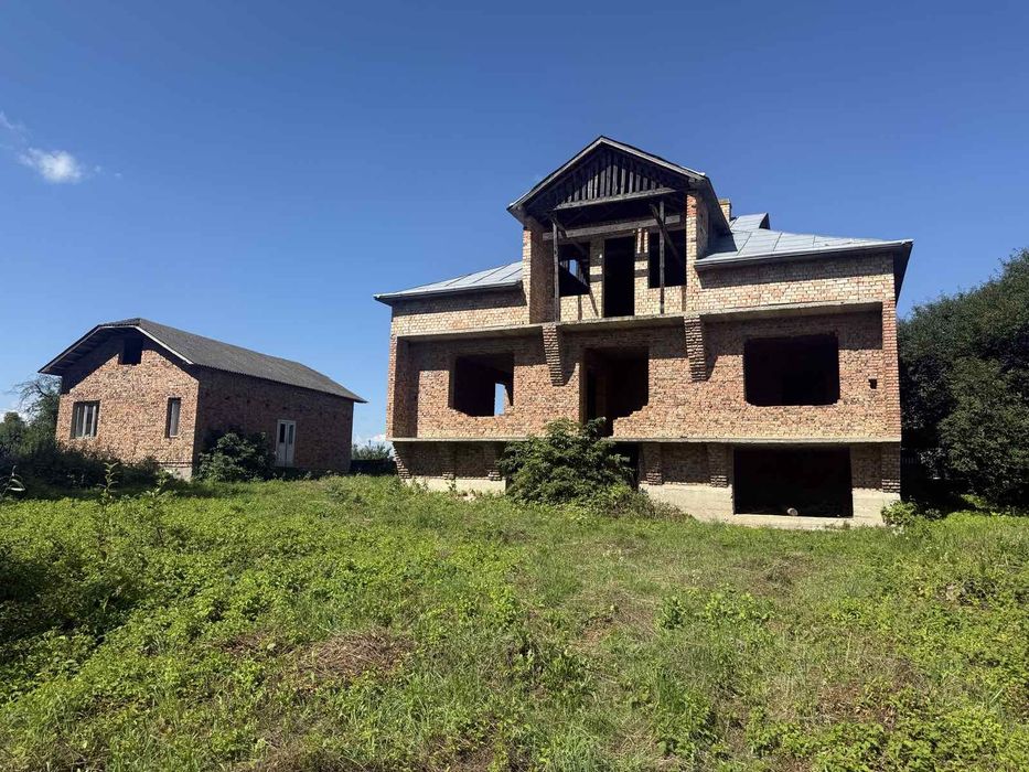 Продається будинок в Тисмениці