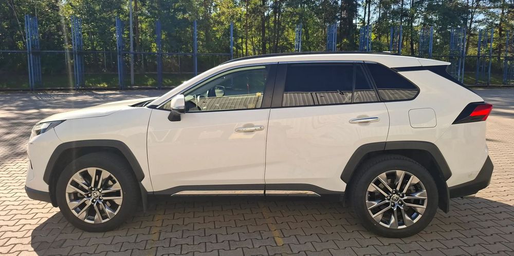 Toyota RAV-4