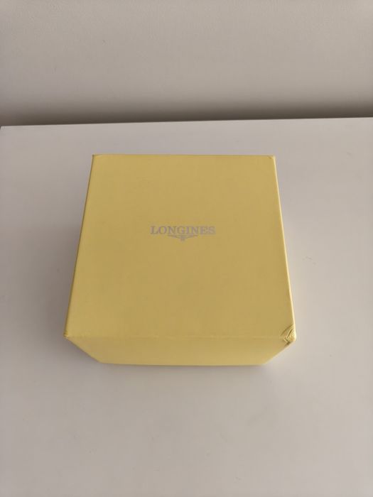 Longines hydroconquest 41mm