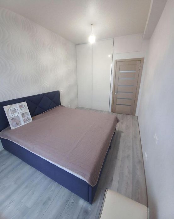 Продам 3-кім. квартиру вул. Станислава Партали (Балакірева), 17