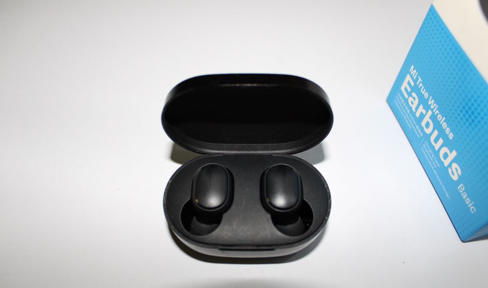 Mi True Wireless Earbuds