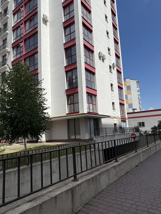 Оренда паркомісця ж/к містечко Козацьке