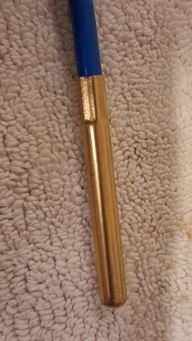 Czujnik temperatury do pieca