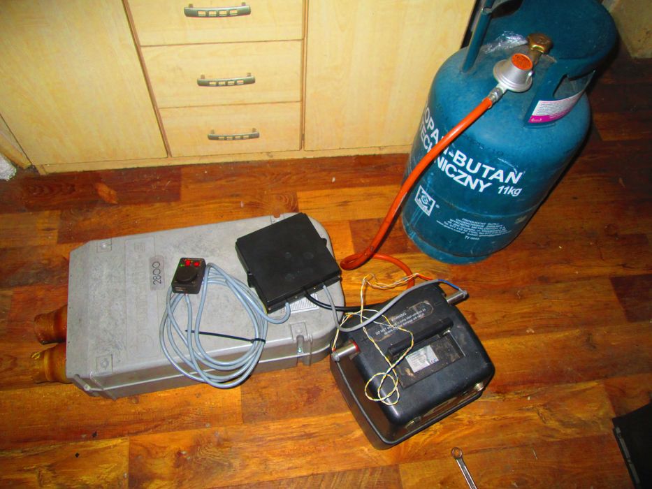 truma E-2800,ogrzewanie gazowe+nawiew kamper,kemping