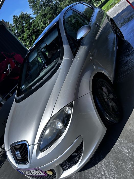 Seat Altea
