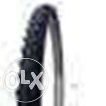 Pneus novos btt , bicicleta
