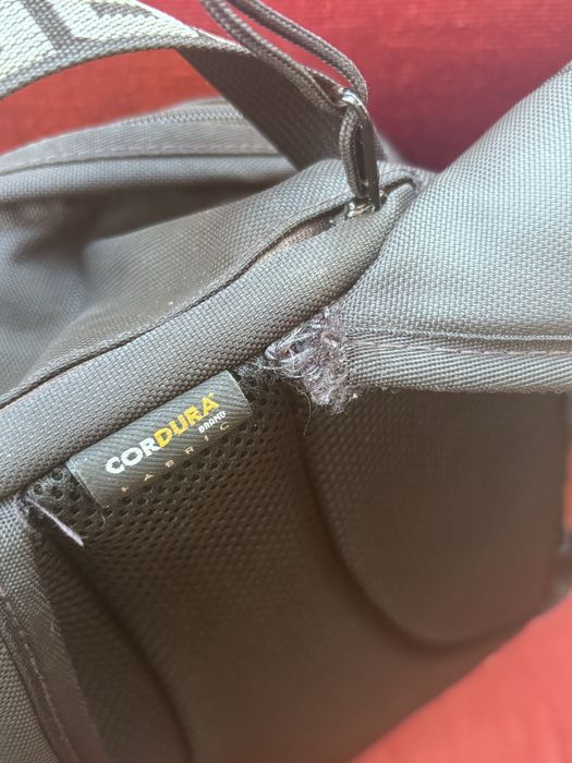 Mochila Supreme 2018