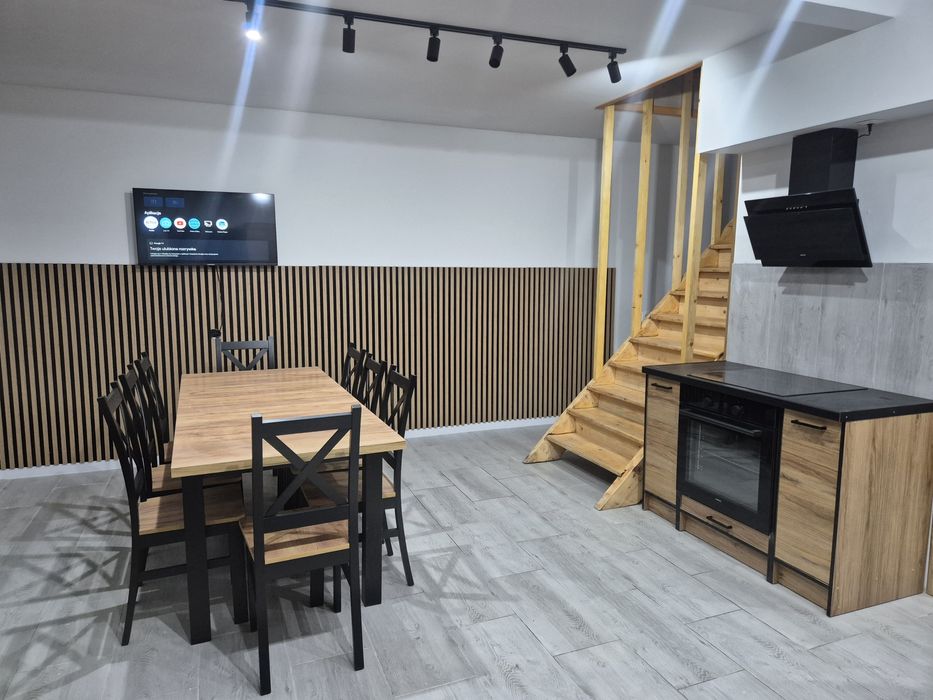 Kwatery pracownicze pokoje dla firm