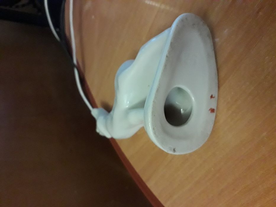 Статуетка СССР- Оленя -Городниця