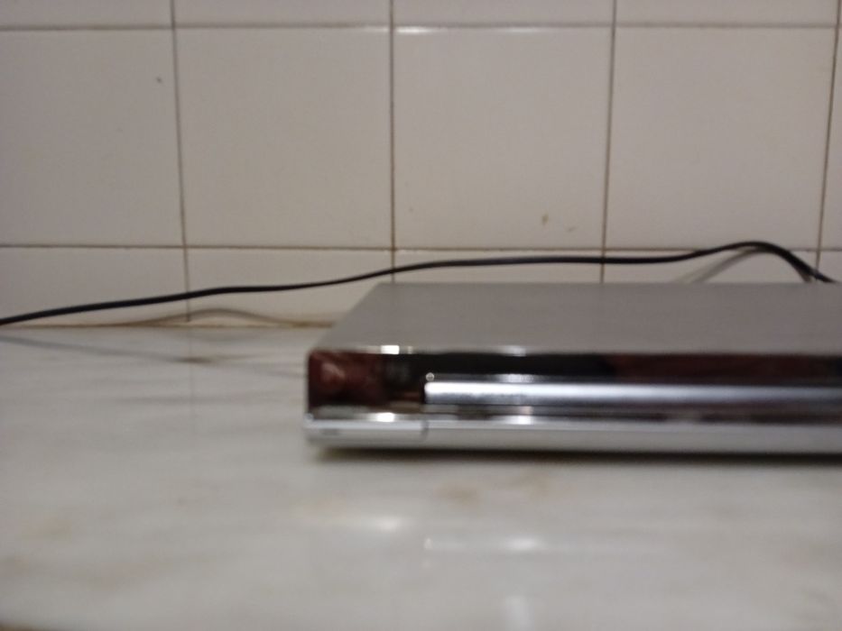 Leitor Dvd Philips