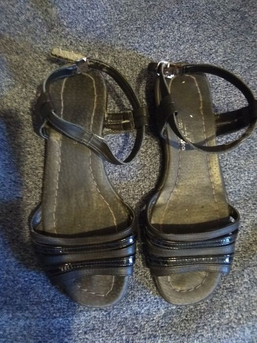 Босоножки.Шлепанцы.