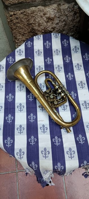 Varios Instrumentos de vento