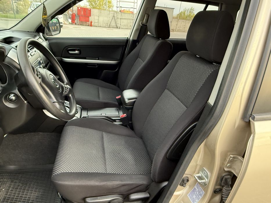 Продам Suzuki Grand Vitara