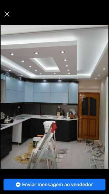 Remodelaçoes e Reparaçoes