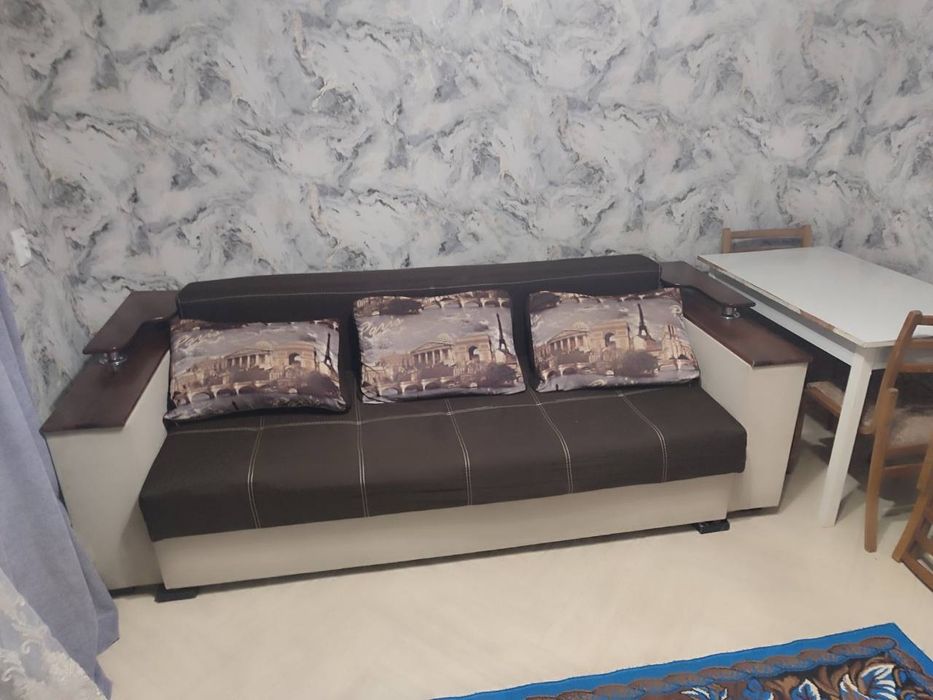 Аренда комнаты в общежитии в Виннице на Замостье