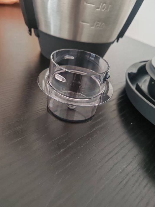 Copo Monsieur Cuisine Smart - Novo