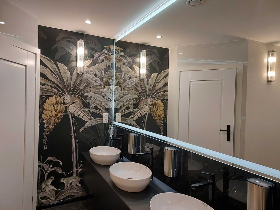 Usługi remontowo-budowlane  (wolny termin)