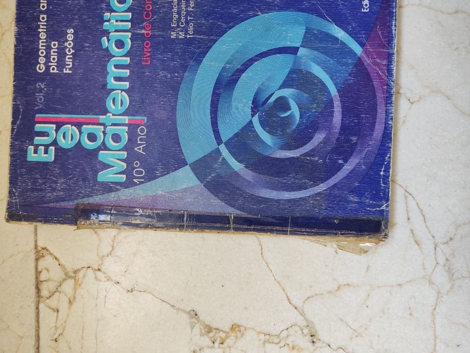 Me and Mathematics 1064575445978371123