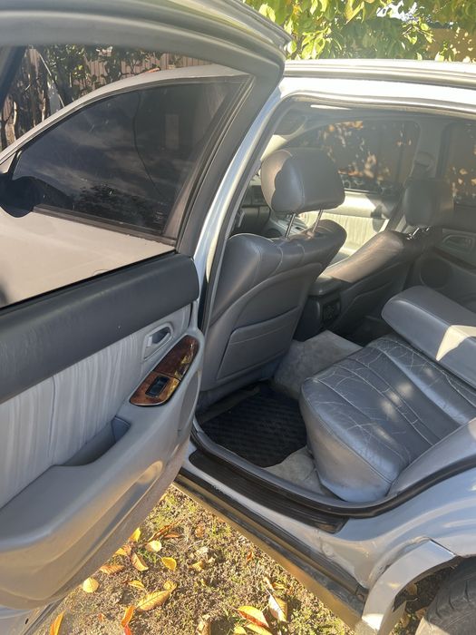 lexus gs 300 1993
