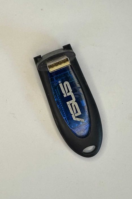 Adaptador Bluetooth usb Asus dobrável para PC