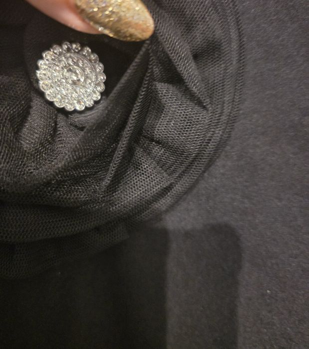 Wyprzedaż Wawa elegancka ołówkowa sukienka plus size xxxl 48 50