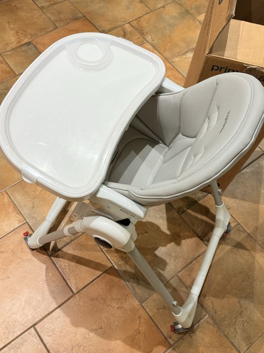 Peg-Perego стілець для годування 0–6 років, Італія