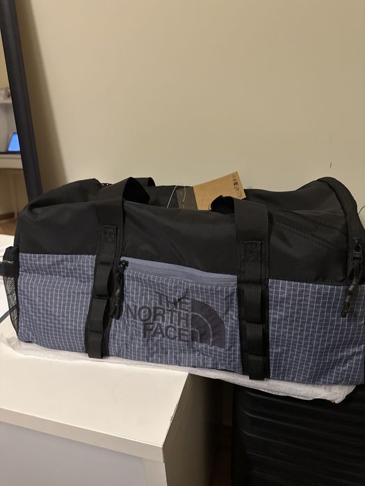 Saco de desporto The North Face novo