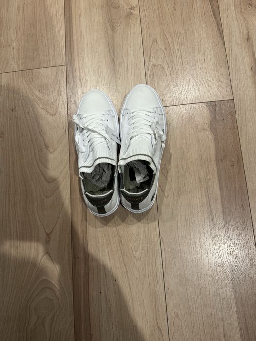 Lacoste La Piquée branco