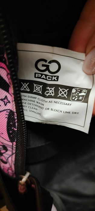 Рюкзак шкільний в ідеальному стані