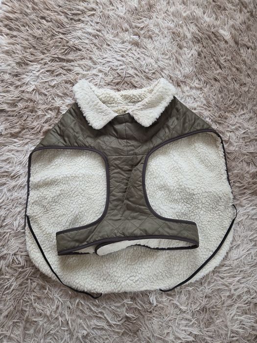 Płaszczyk dla psa 50 cm H&M