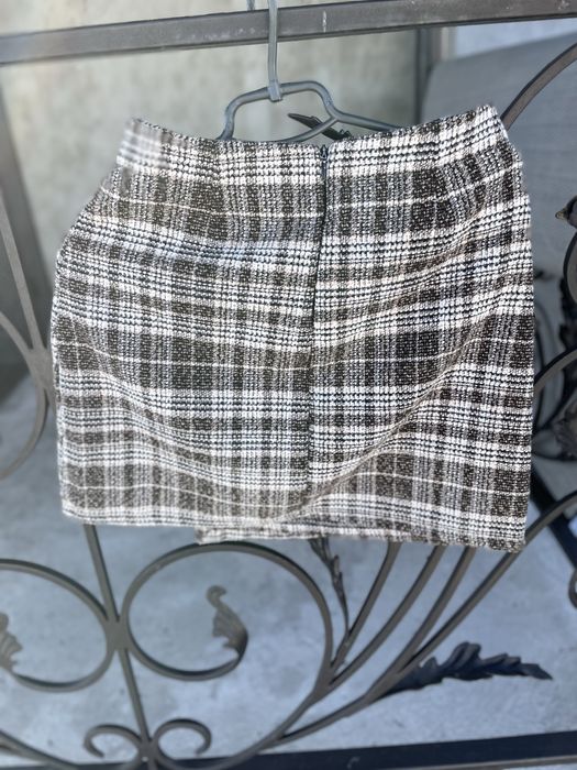 Спідничка для дівчини