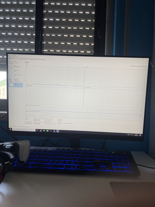 Desktop asus