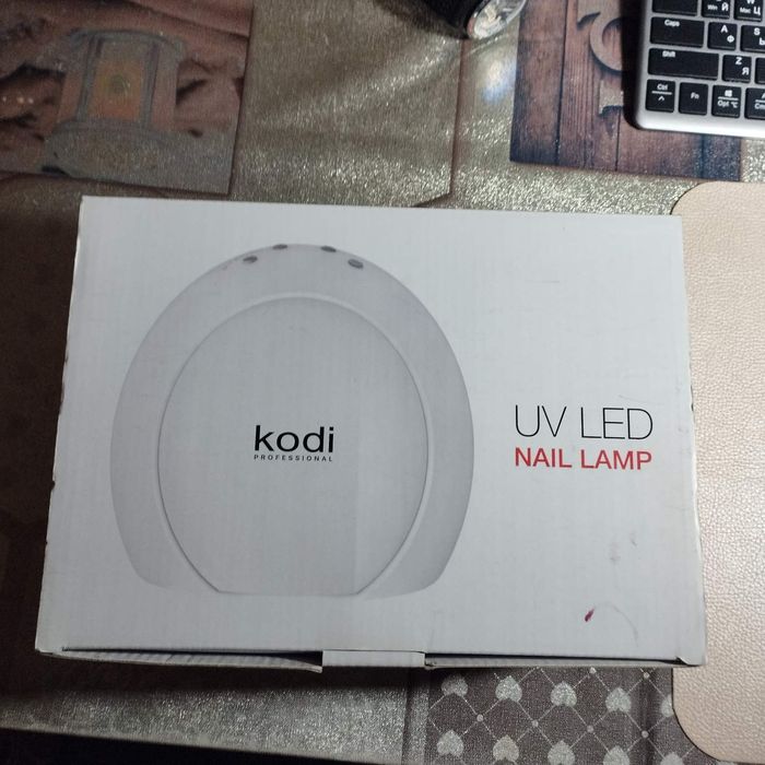 LED-Лампа 48 ВАТТ KODI Professional