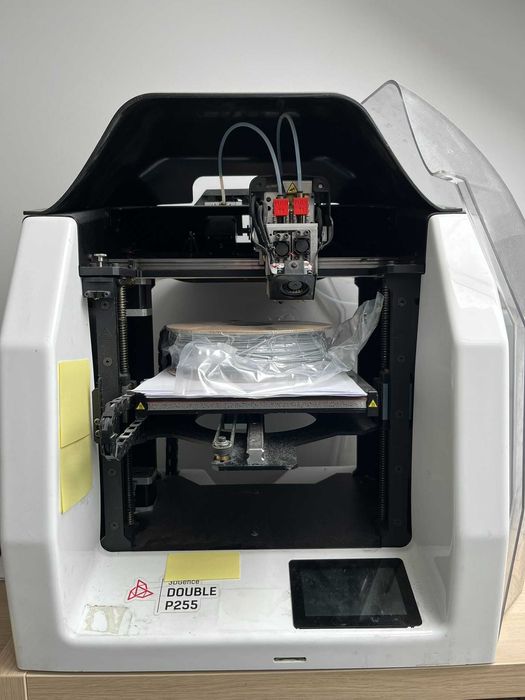 drukarka 3D Gence Double P255