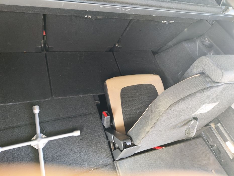 Citroen C4 Grand Picasso