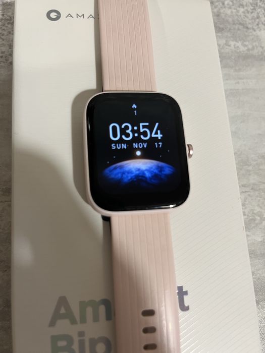 Продам смарт годинник